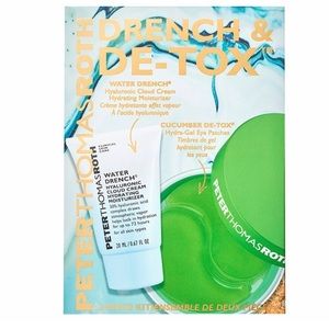 Peter Thomas Roth Drench & De-Tox